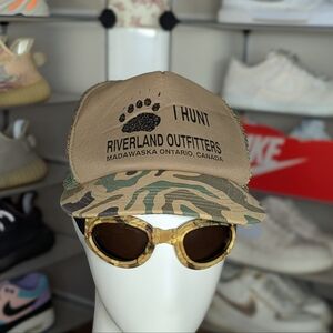 Riverland Outfitters Bear Hunting Hat (OS)